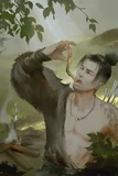 เส้นทางของขอทาน