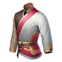 หิมะฉาย - เสื้อฝุ่นสงคราม