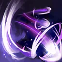 Trifold Heartlink