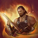 Rise of the Blade