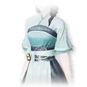 เครื่องแต่งกายของหญิงสาว
