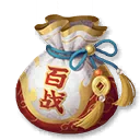 สูตรรางวัลร้อยศึก