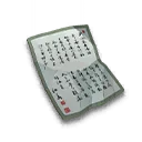 สูตรอาหาร - ปูสด