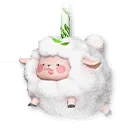 แกะกระโดด
