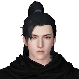 หน้า NPC เฉินเป่าถ่า (陈宝塔) จากในเกม