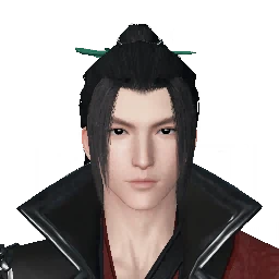 หน้า NPC ชุยเสวี่ยหนิง (崔雪宁) จากในเกม