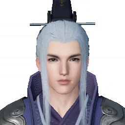 หน้า NPC เต้าเฉิง (道诚) จากในเกม