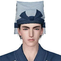 หน้า NPC เสี่ยวเอ้อร์รับออเดอร์ (点菜小二) จากในเกม