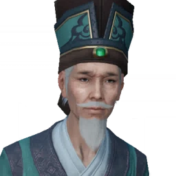 หน้า NPC ฟ่านอี้ (范译) จากในเกม