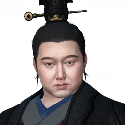 หน้า NPC ห่าวเสวีย (郝学) จากในเกม