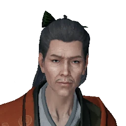 หน้า NPC หลี่เฟยหู่ (李肥虎) จากในเกม