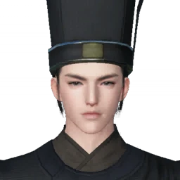 หน้า NPC มือปราบหลิน (林捕快) จากในเกม