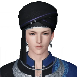 หน้า NPC ซางอวิ๋น (桑云) จากในเกม