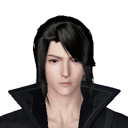 หน้า NPC ซือเหยียน (司彦) จากในเกม