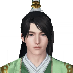 หน้า NPC ซ่งเล่อฉือ (宋乐词) จากในเกม