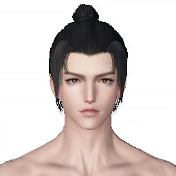 หน้า NPC ถังหรูชัว (唐如搓) จากในเกม