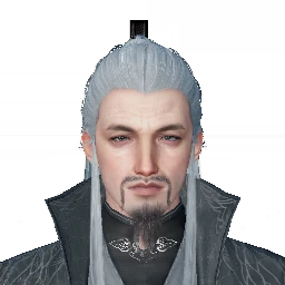 หน้า NPC ถังซานเซียน (唐三仙) จากในเกม