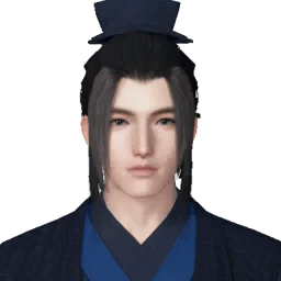 หน้า NPC เถายวี่ซาน (陶玉山) จากในเกม