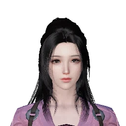 หน้า NPC ถงถง (佟桐) จากในเกม