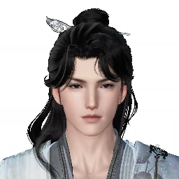 หน้า NPC หวังตู๋เซิง (王笃生) จากในเกม