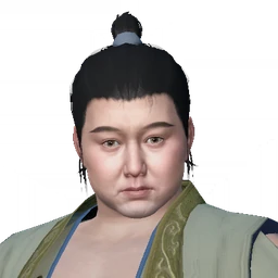 หน้า NPC เหยาตง (姚冬) จากในเกม