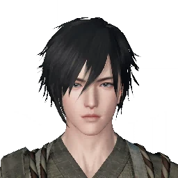หน้า NPC โหยวเหรินสี่ (尤仁喜) จากในเกม