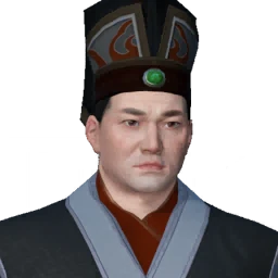 หน้า NPC จ้าวเป่าจิน (赵宝津) จากในเกม