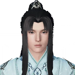 หน้า NPC โจวหวยเซิง (周槐生) จากในเกม